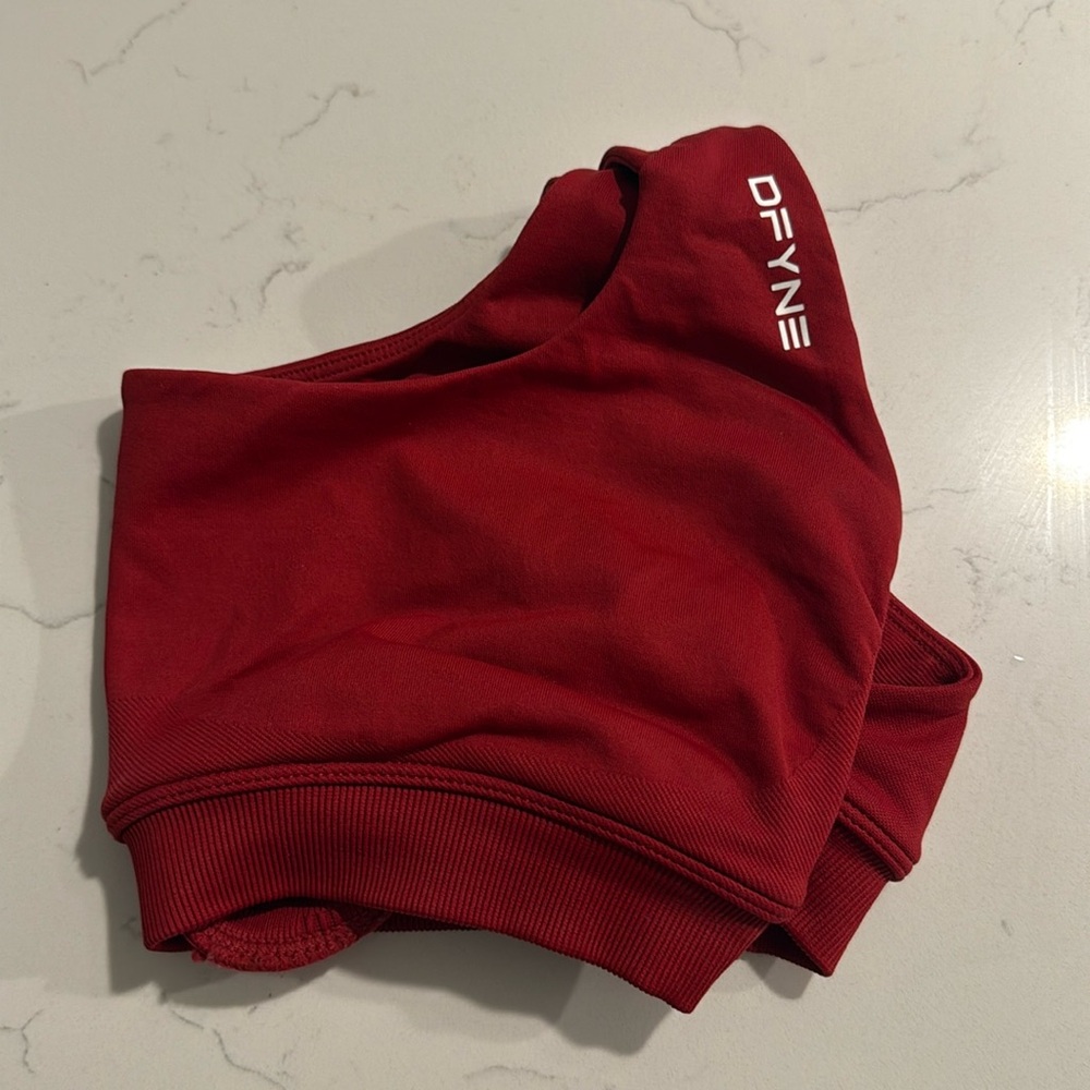 DFYNE Impact Sports Bra